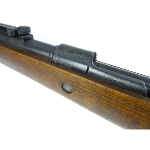 Karabin Mauser 98k bnz 42 kal. 8x57IS